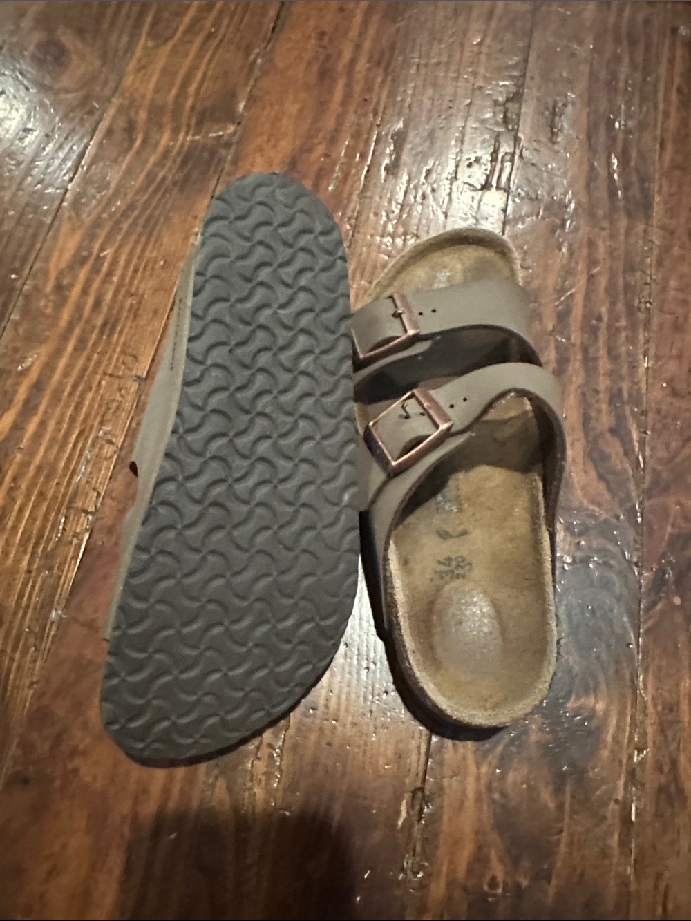Birkenstock Sandals 34 - Picture 4 of 4